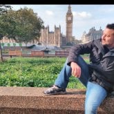 Mujer apasionada y romántica ,activa.