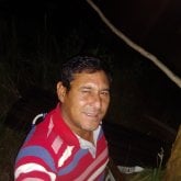 Busco conocer gente.