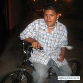 AxelSBA chico soltero en Canto Grande