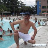 RAULAGUDELO chico divorciado en Medellín