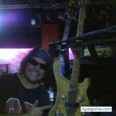 Pinkk chico soltero en Bilbao