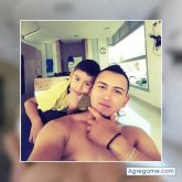 Chico Paisaandres89 de Al Fujayrah