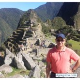 Juliocsan chico separado en Andes