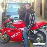 Busco pareja. Mujer.