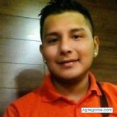 Chatear con goyitoperez de Tecolutla