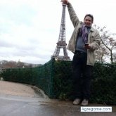 Aguva chico soltero en 