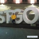 Busco pareja. Mujer..pasarla bien.