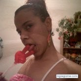 lavirgy8 chica soltera en Barcelona