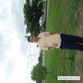 gregorio jose rojas