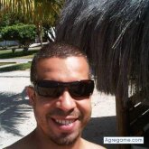 RafaelM chico soltero en Caracas