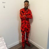 Mujeres mujeres mujeres. Cubanito como