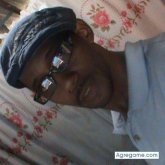 JOSMANUEL chico soltero en Santo Domingo