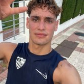 EYAl, Chico soltero, 25 años de Arroyo De La Miel. Busco conocer gente