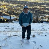 Busco pareja. Me gusta hablar con