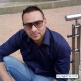 Chatear con santiagocabrera7266 de El Rosal