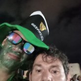 Soy un hombre y busco una mujer mi edad