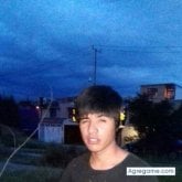 Foto de perfil de damianisaac