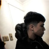 Soy hombre y busco mujer madura.