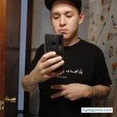 Busco pareja. Mujer da igual edad.