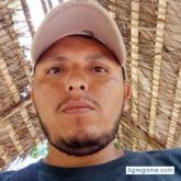 Cristian M. Moreno