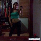 yoselinplanas chica soltera en San Joaquín