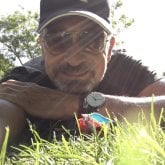 Busco pareja. Amour. Un homme bien et