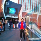 yehhfry chico soltero en California City