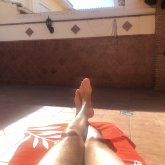 javierconde4167 chico soltero en Alhaurin De La Torre