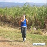 keys027 chica soltera en Palma Soriano