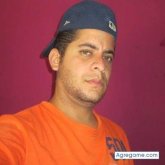 LuisFer Heredia