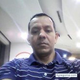 reynaldocedillo chico soltero en Santa Elena