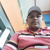 Antonio Somoza