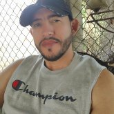 Conocer y ver que surge. Una persona