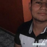 Emilson Roidan, Chico de Juticalpa para Chicos en Agregame.