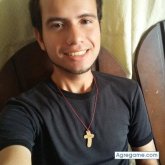 raulalejandro1175 chico soltero en La Peluda