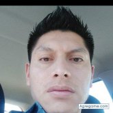 Busco pareja. Mujer.