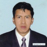 fernandoflores8608 chico soltero en La Paz