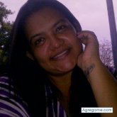 Mujer NATHIDE de Mene Grande