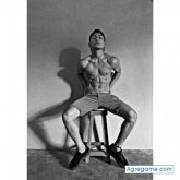 Yonsthaan chico soltero en Phoenix