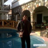 EderRaidel chico soltero en Toluca