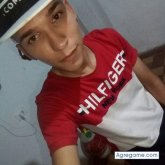 Chatear con kevinmejia2783 de Barrancabermeja