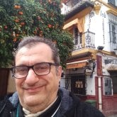Encuentra Hombres solteros en Gines