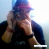 zomboy chico soltero en Toay