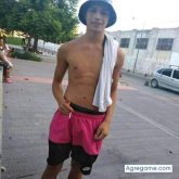 Diegordh, Chico de Estanislao S. Zeballos para Chicos en Agregame.