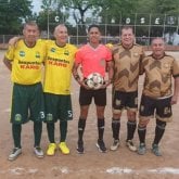 Mujeres abiertas. Amigable conversador