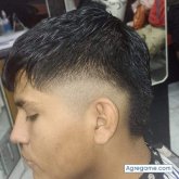 milthoms43 chico soltero en Bigand