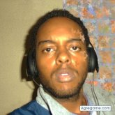 Awdaz chico soltero en Alcorcón