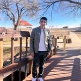 Personas que sean amigable. Guapo y muy