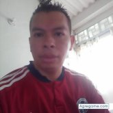 Julio Cesar Ospina Tique