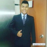 Harrison Mejia
